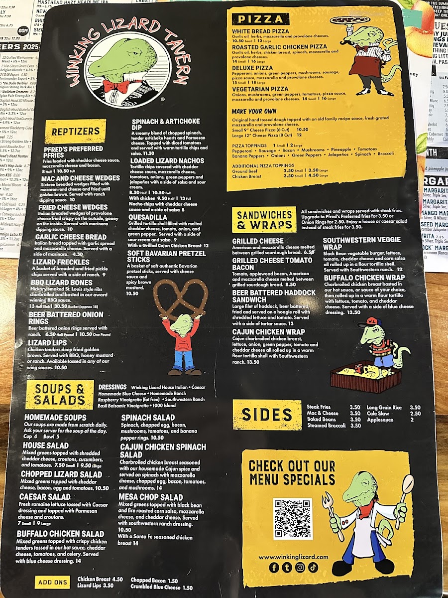 Menu Photo 7