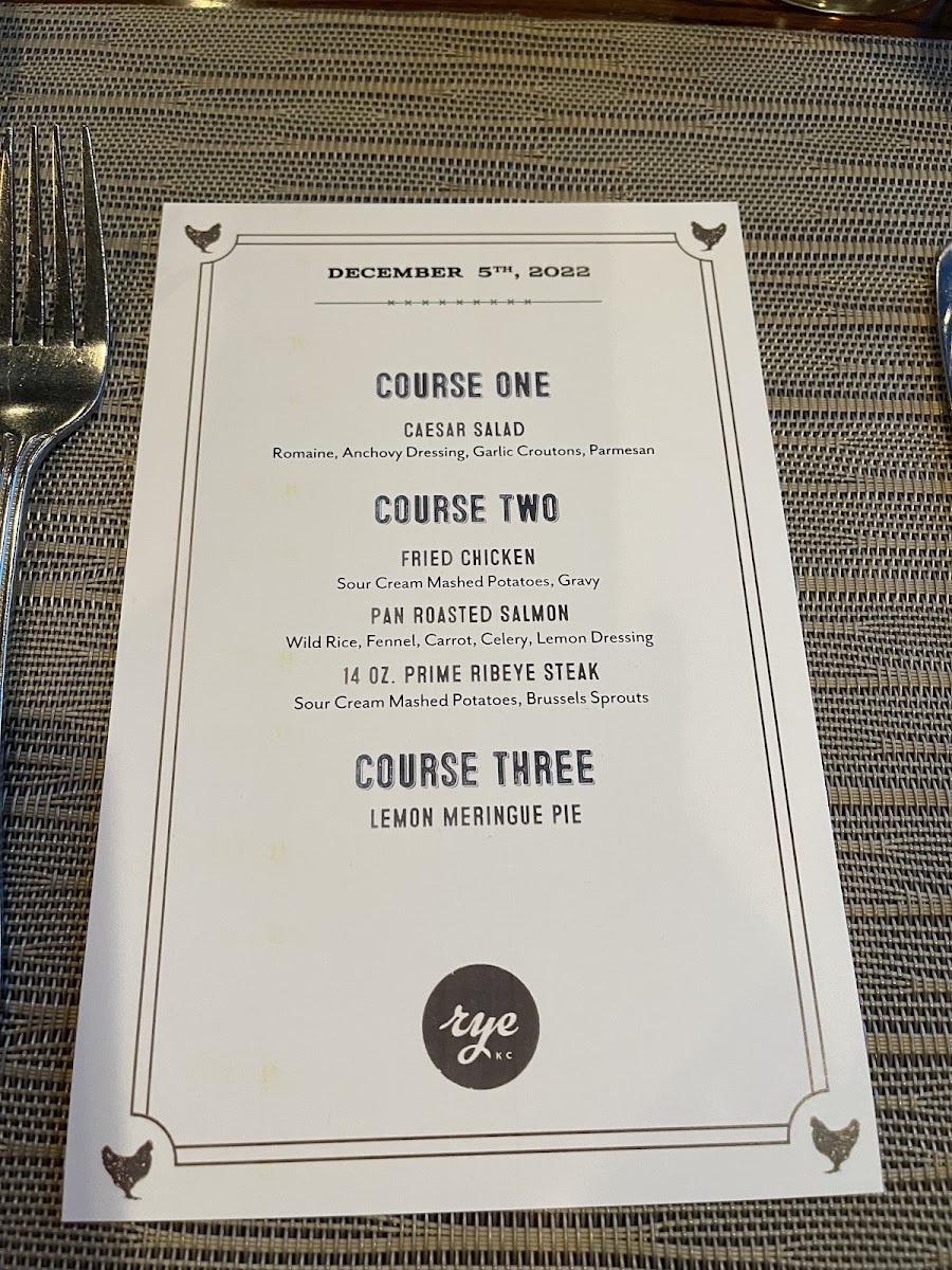 Menu Photo 6