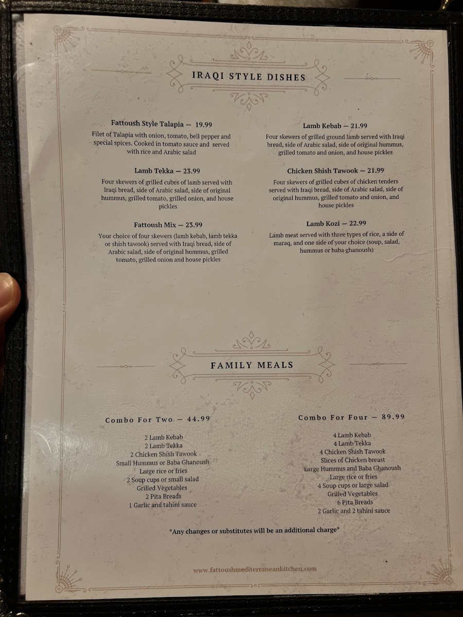 Menu Photo 6