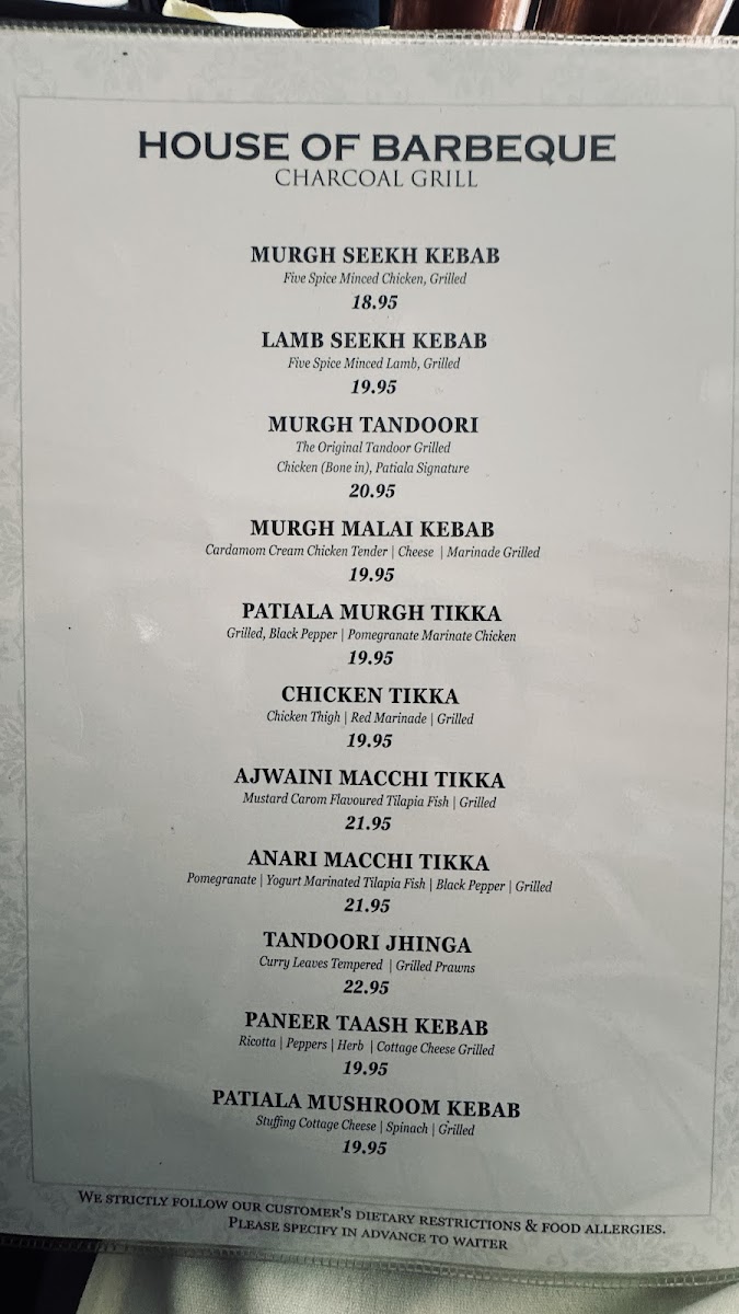 Menu Photo 6