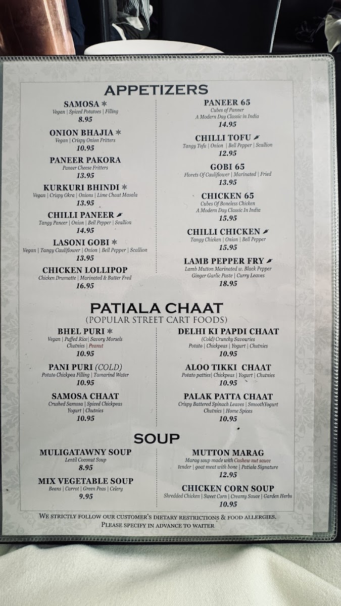 Menu Photo 7