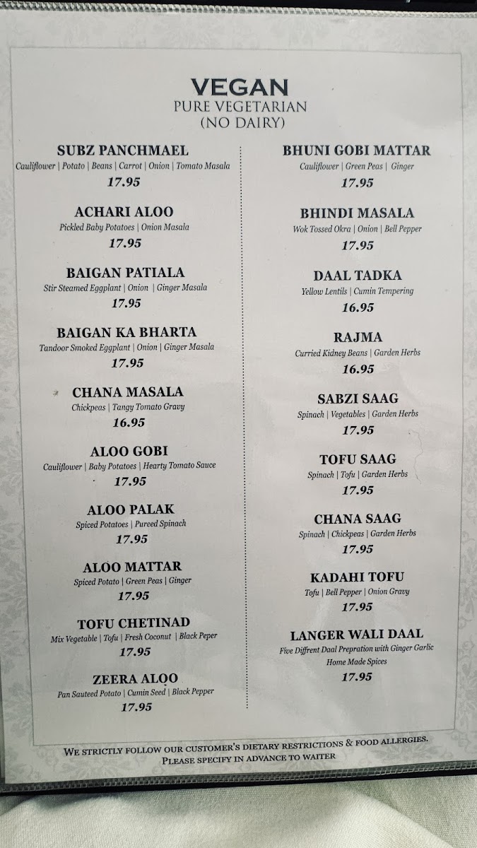 Menu Photo 8