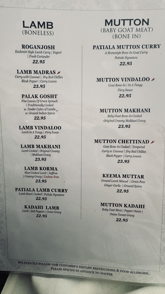 Menu Photo 9