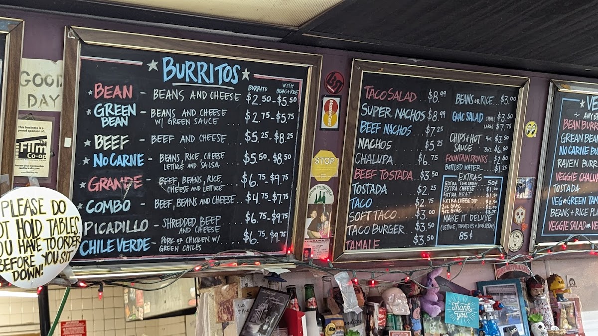 Menu Photo 10