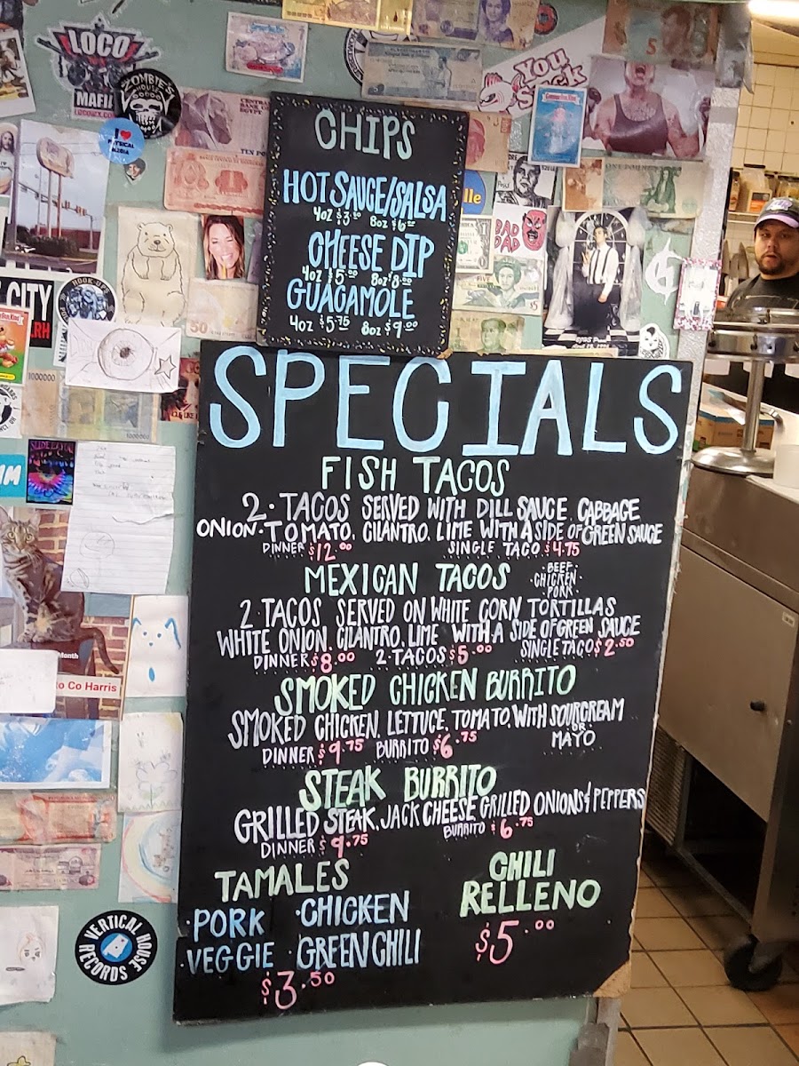 Menu Photo 5
