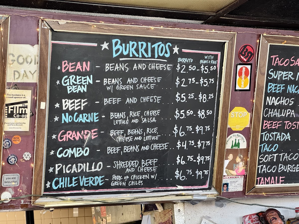 Menu Photo 7