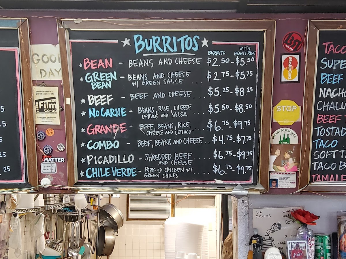 Menu Photo 8