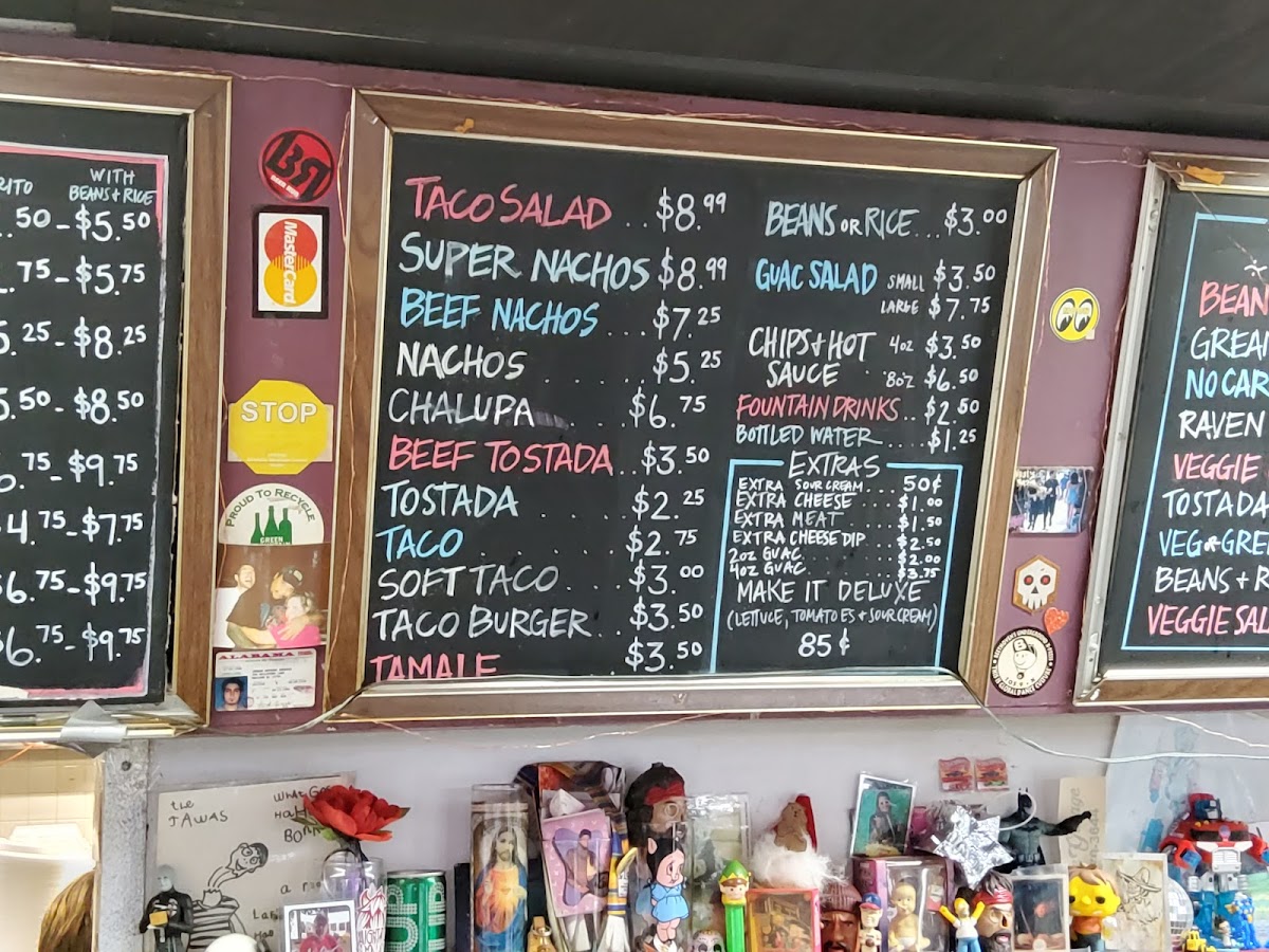 Menu Photo 9
