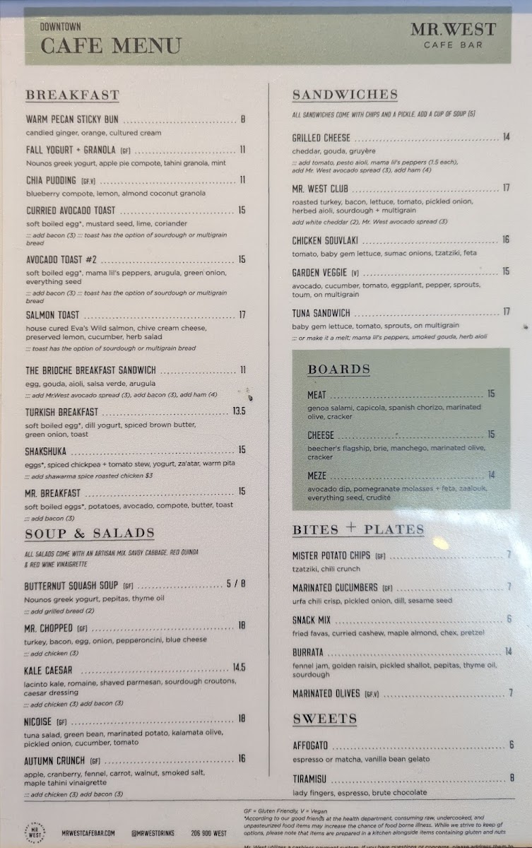 Menu Photo 10