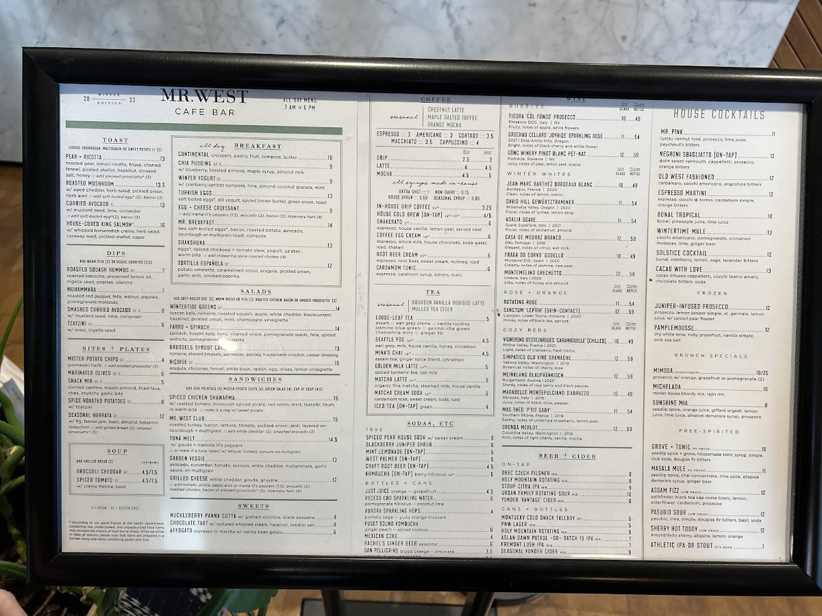 Menu Photo 3