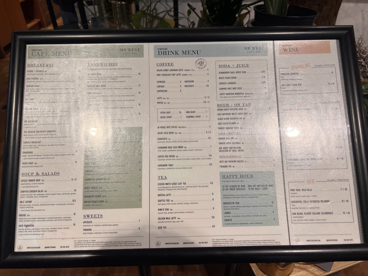 Menu Photo 4