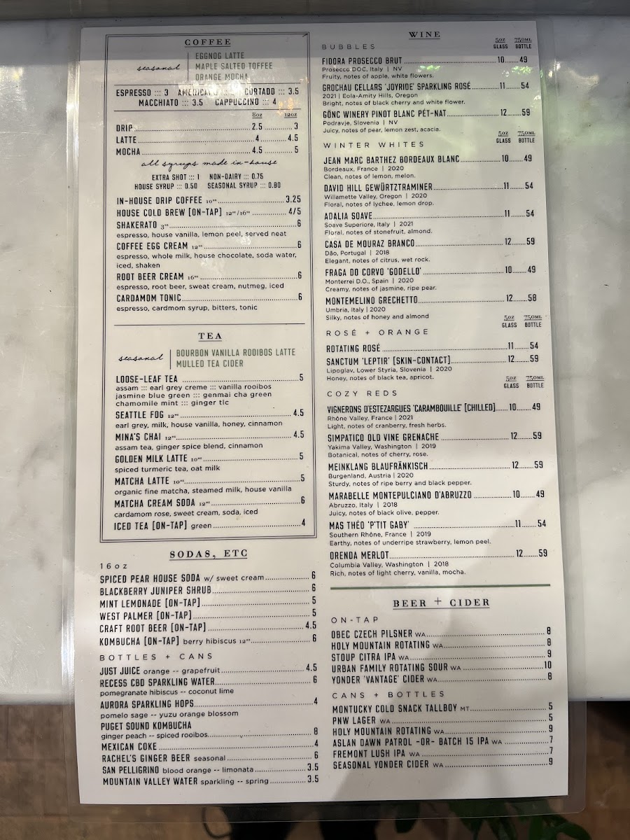 Menu Photo 7