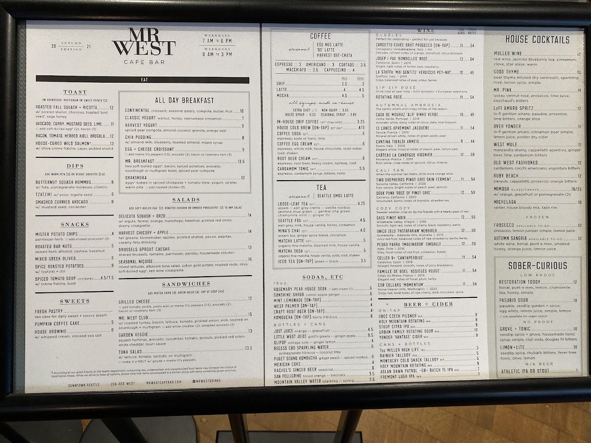 Menu Photo 8