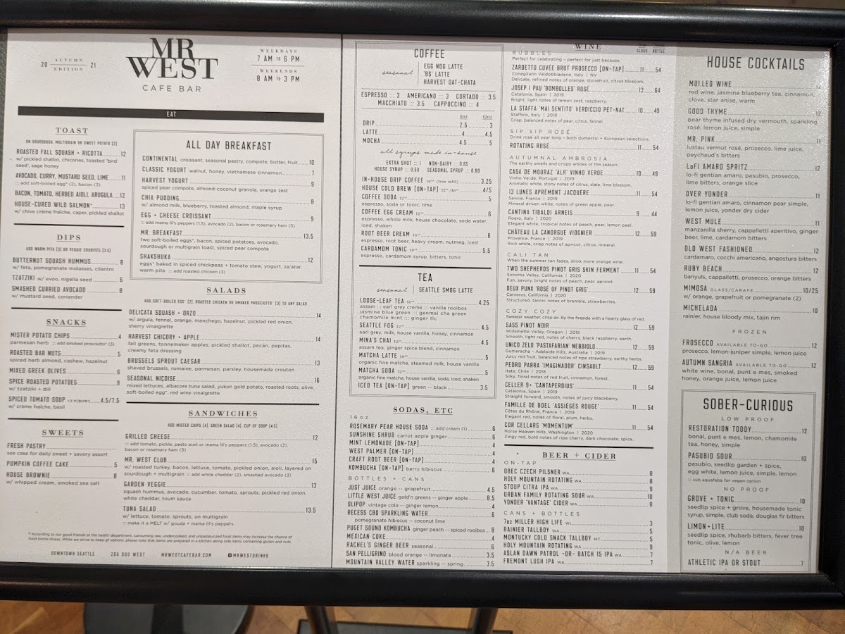 Menu Photo 9
