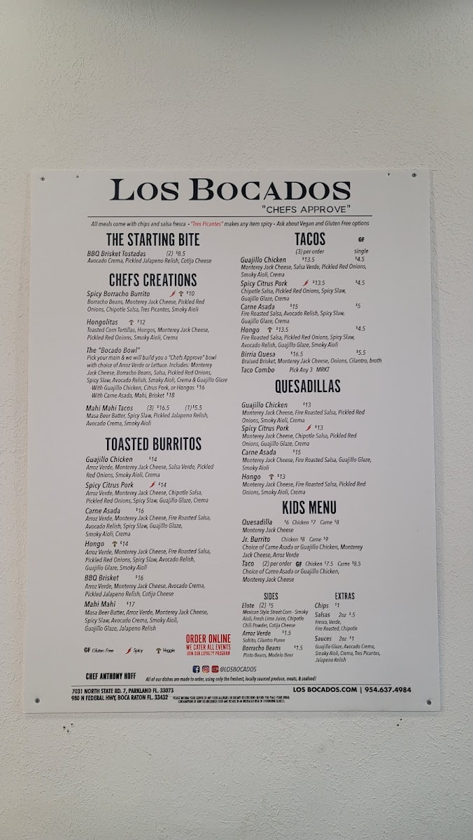 Menu Photo 4