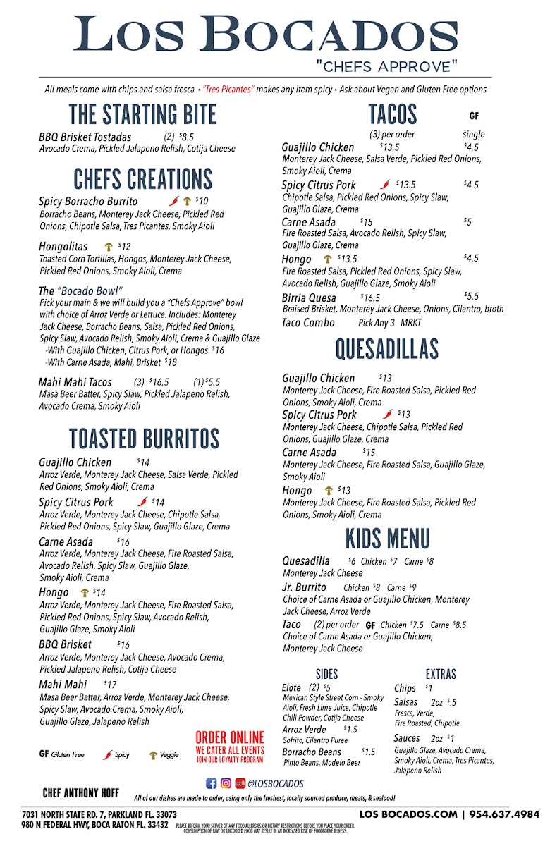 Menu Photo 5
