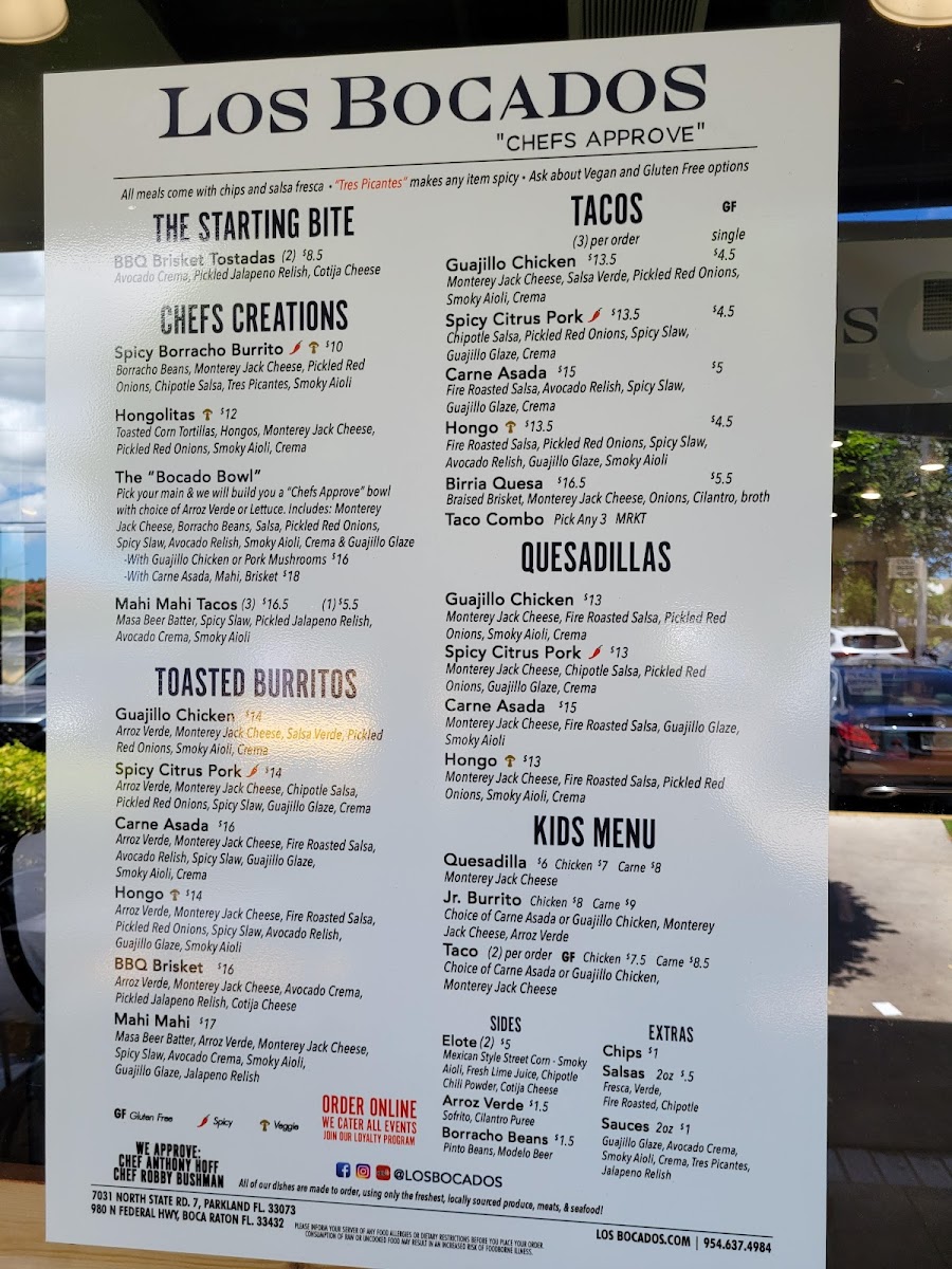 Menu Photo 8