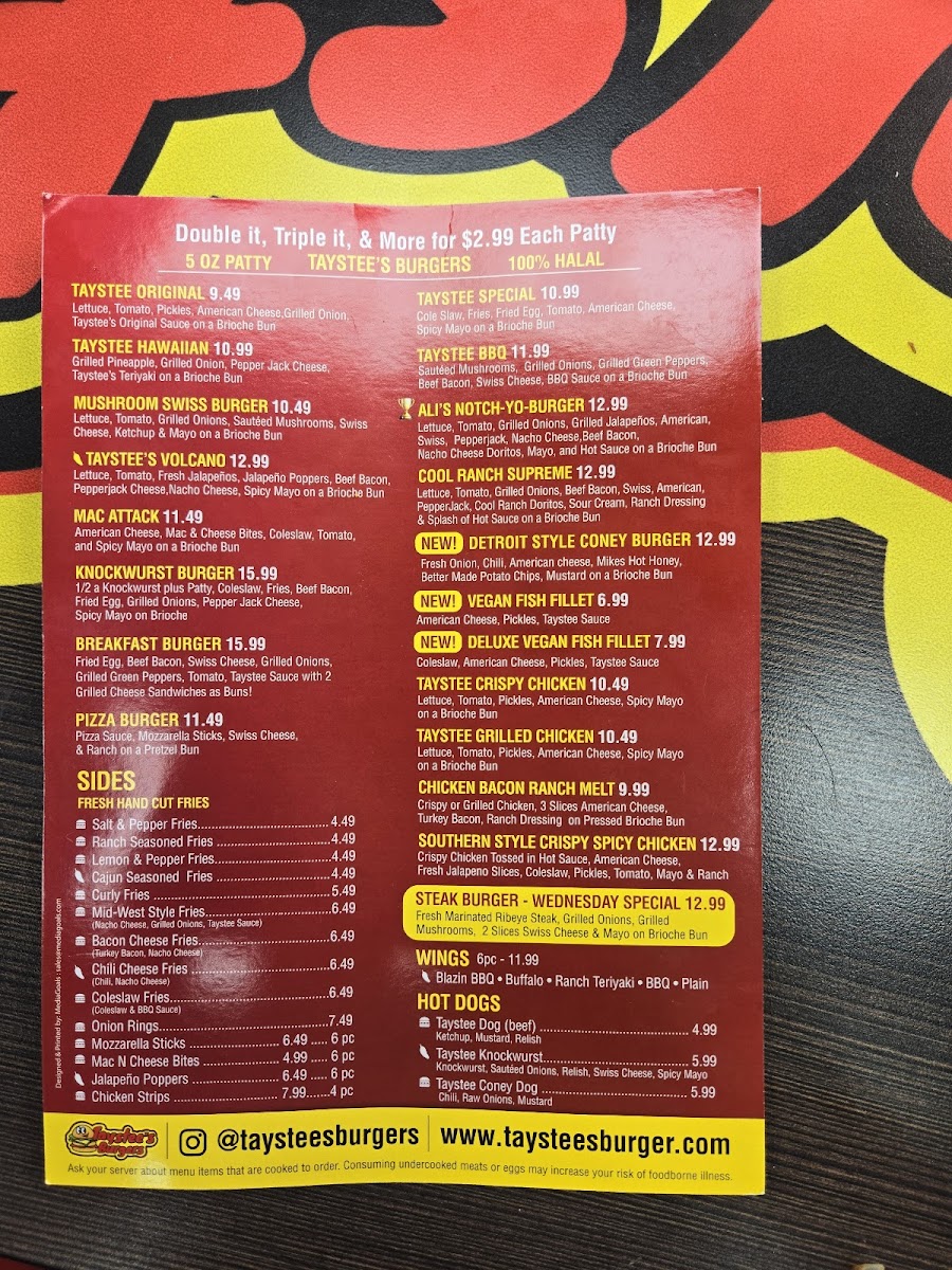 Menu Photo 10