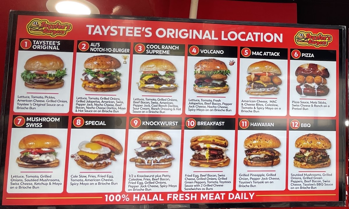 Menu Photo 6