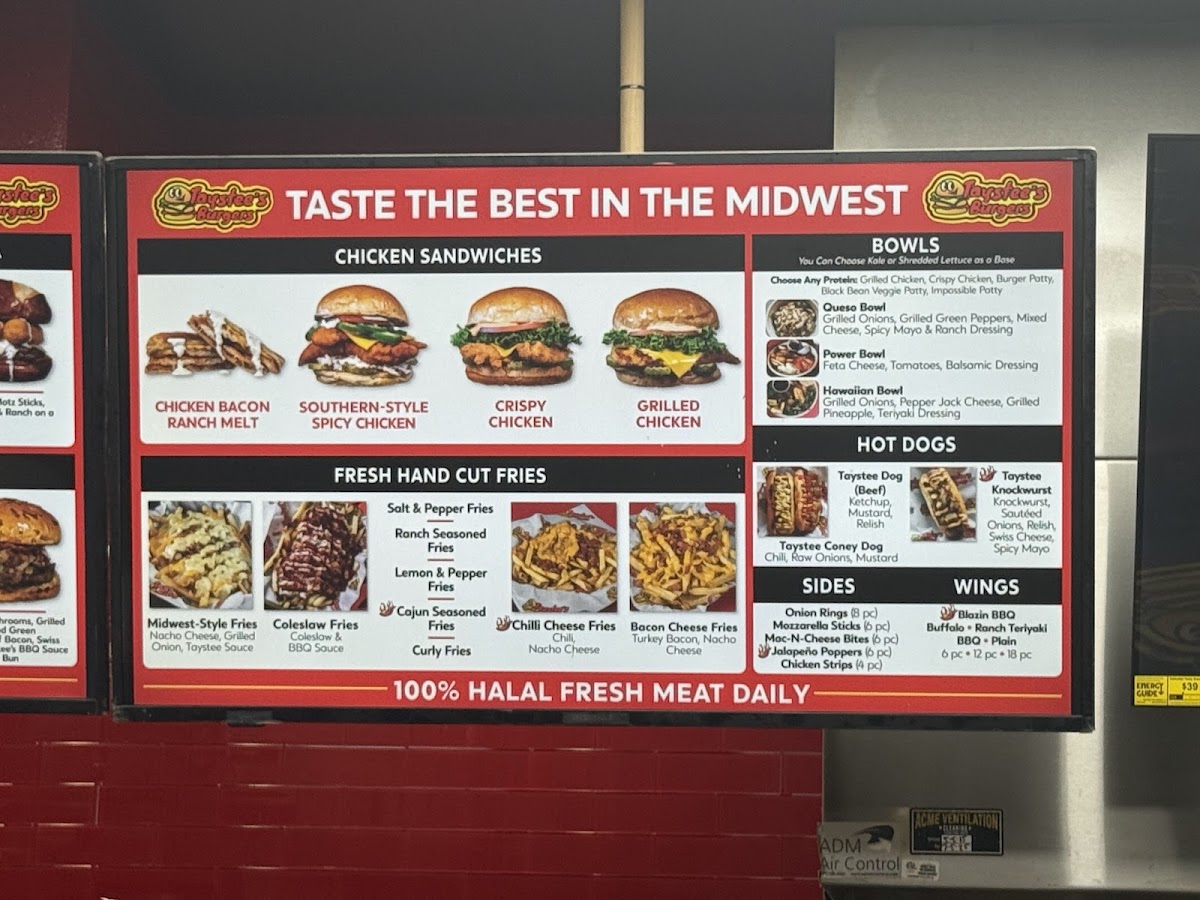 Menu Photo 7