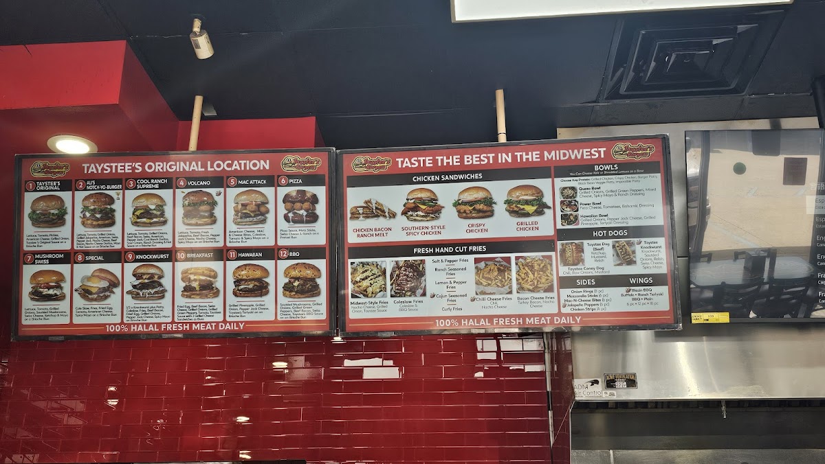 Menu Photo 9