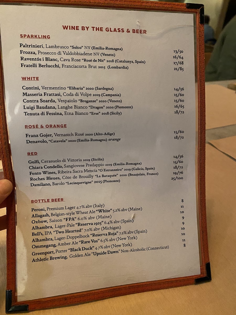 Menu Photo 10