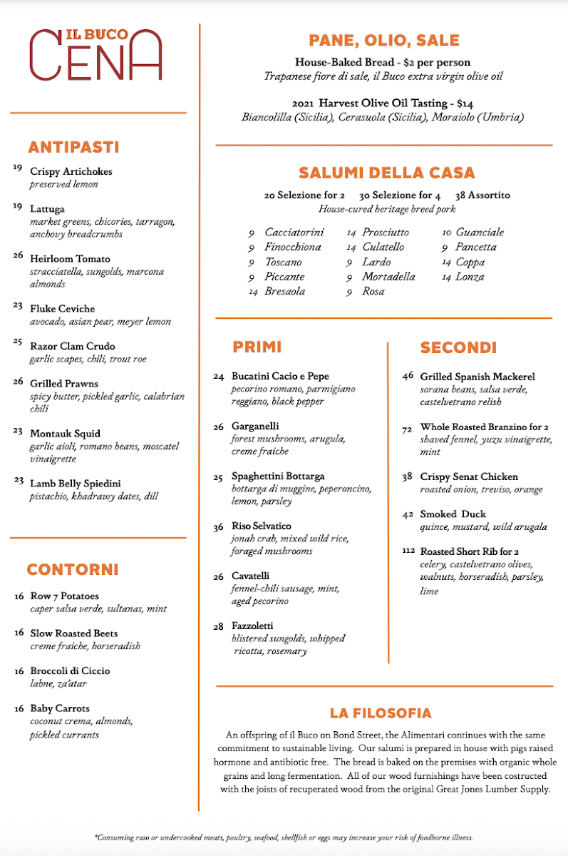 Menu Photo 5