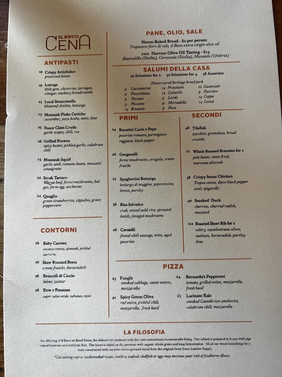 Menu Photo 7