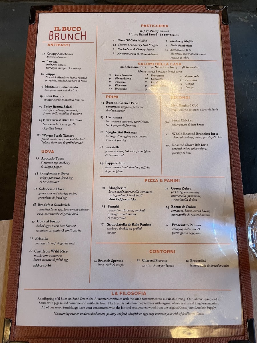 Menu Photo 8
