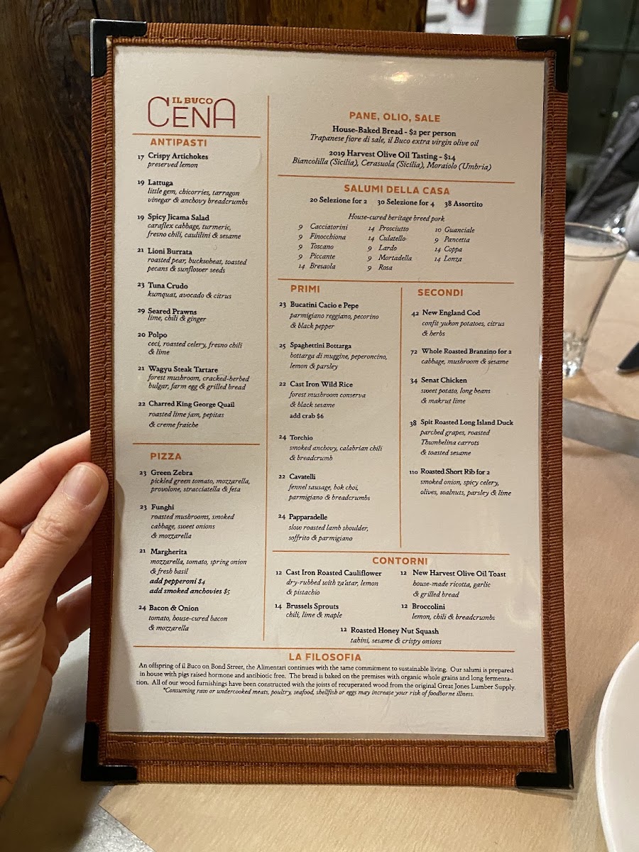 Menu Photo 9
