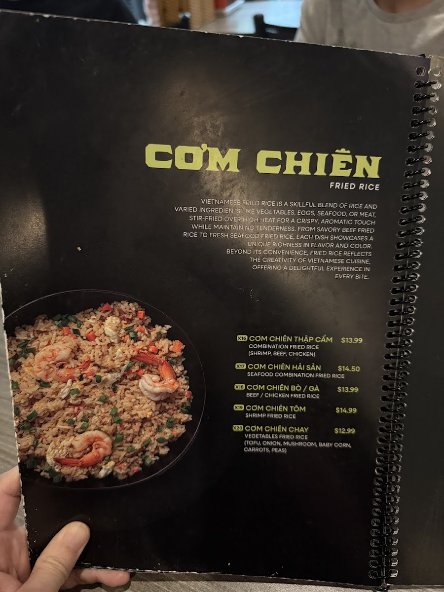 Menu Photo 10