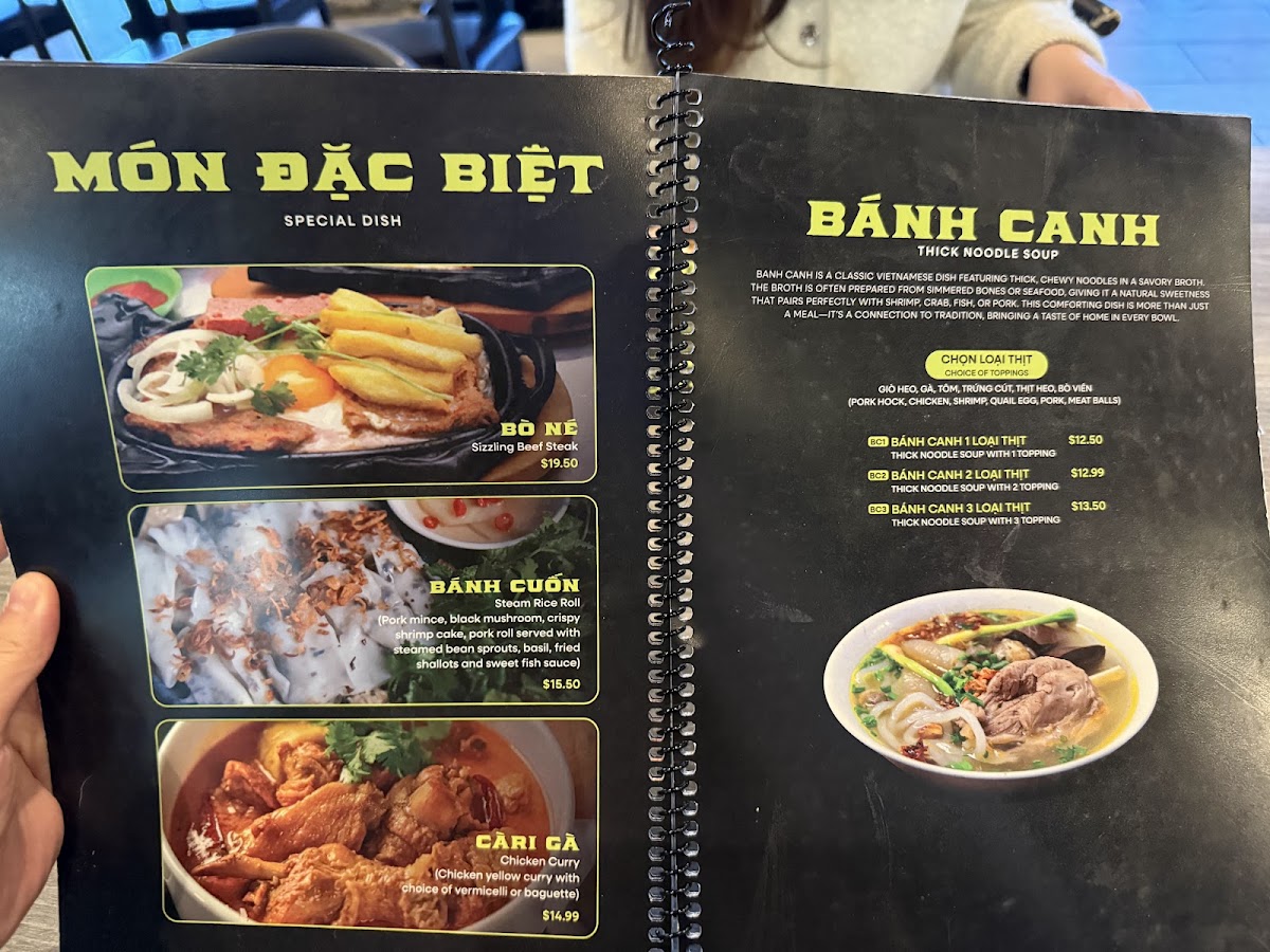 Menu Photo 3