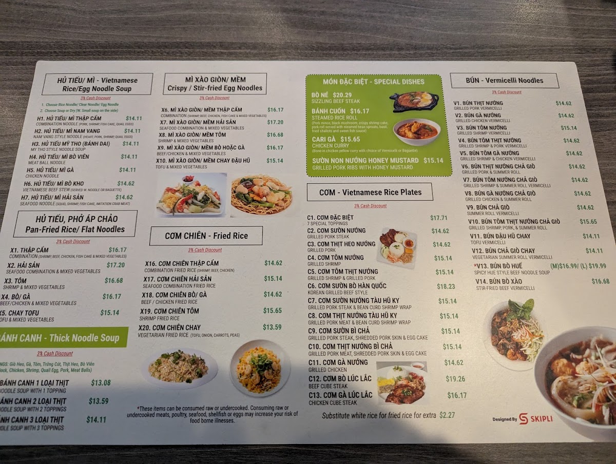 Menu Photo 8