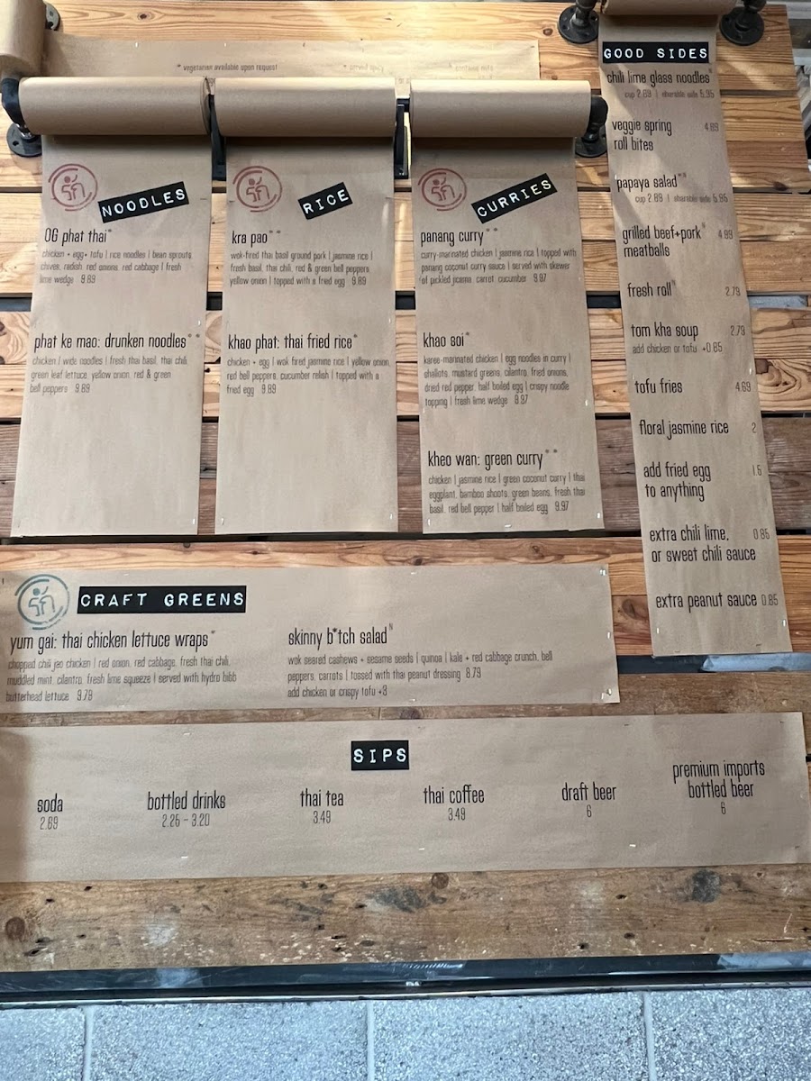 Menu Photo 9