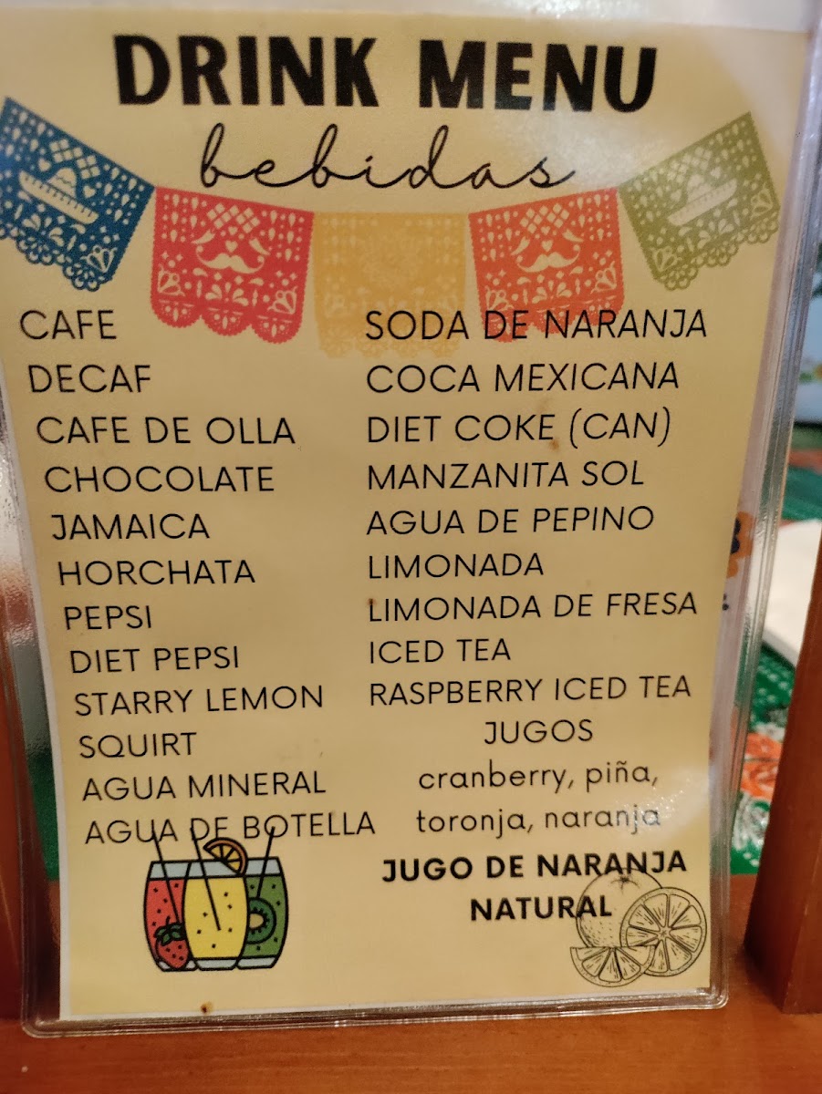Menu Photo 10