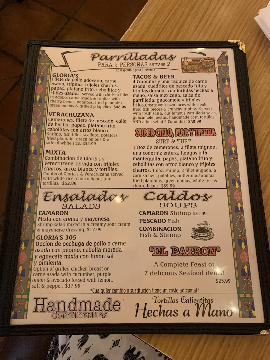 Menu Photo 6