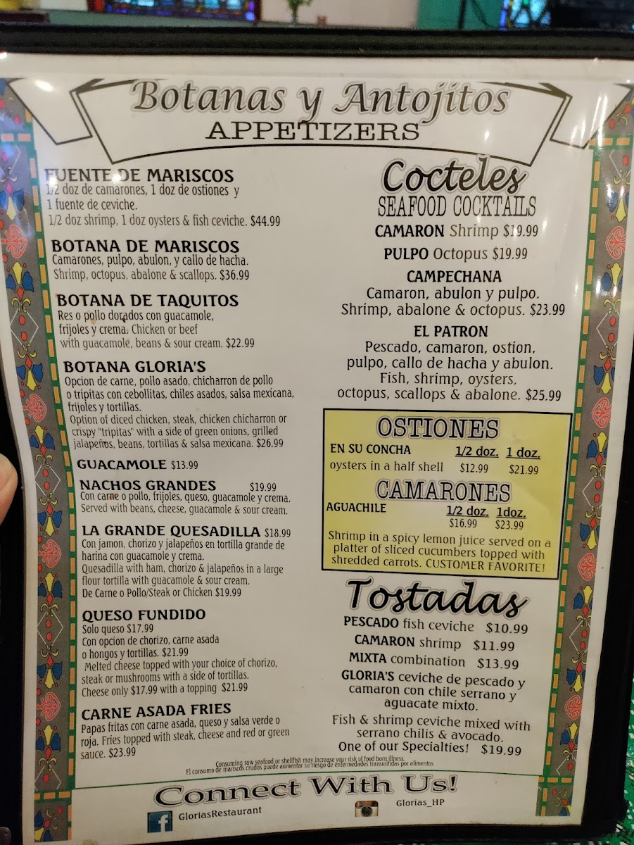 Menu Photo 7
