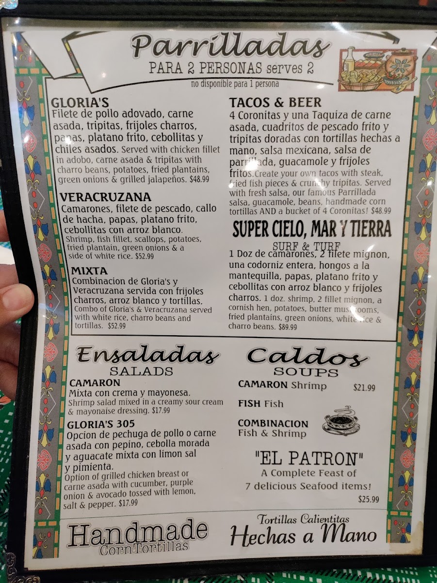 Menu Photo 8