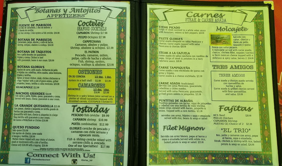 Menu Photo 9