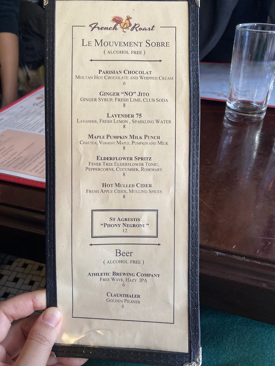 Menu Photo 10