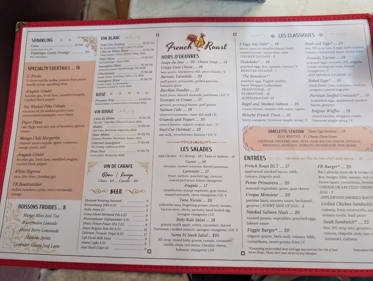 Menu Photo 6