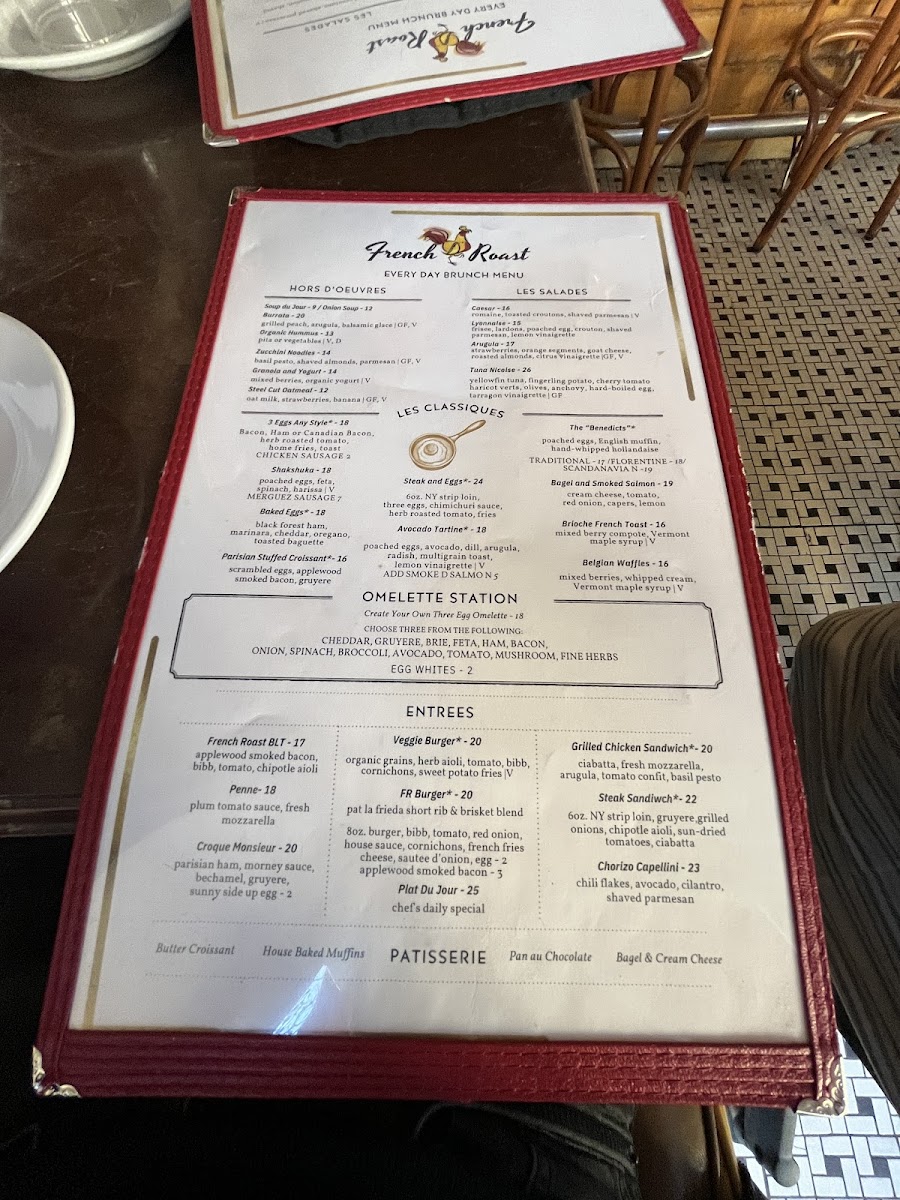 Menu Photo 9