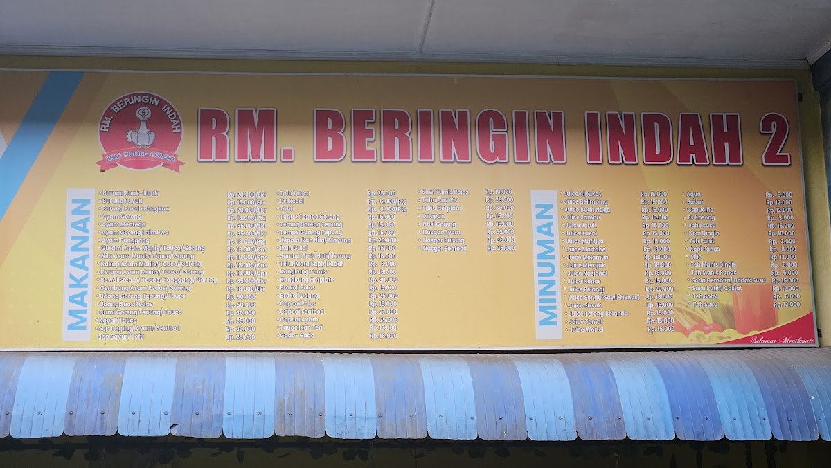 Menu Photo 4