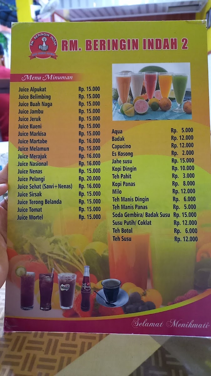 Menu Photo 7