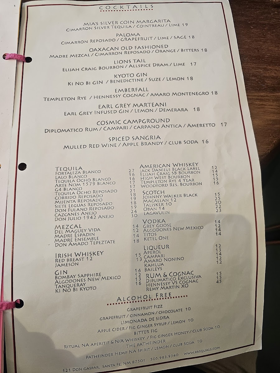 Menu Photo 10