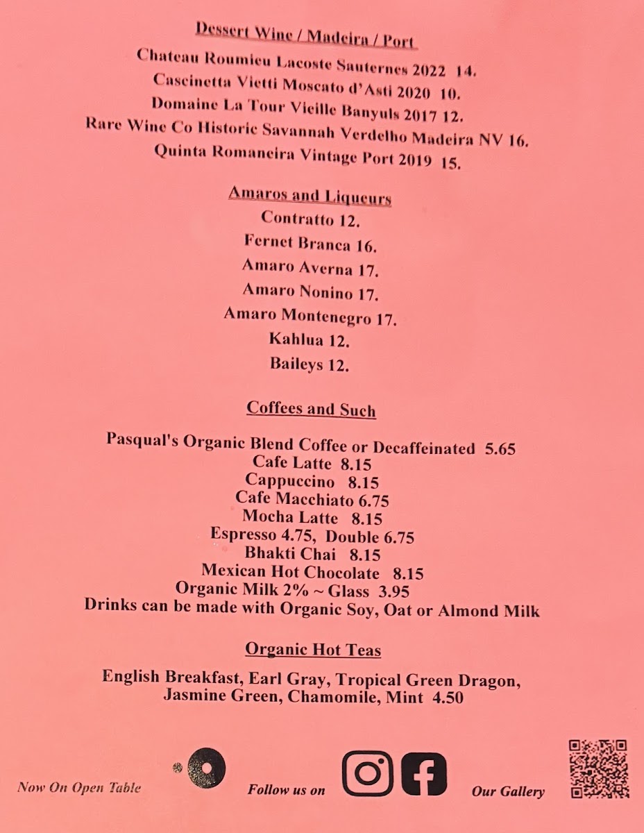 Menu Photo 3