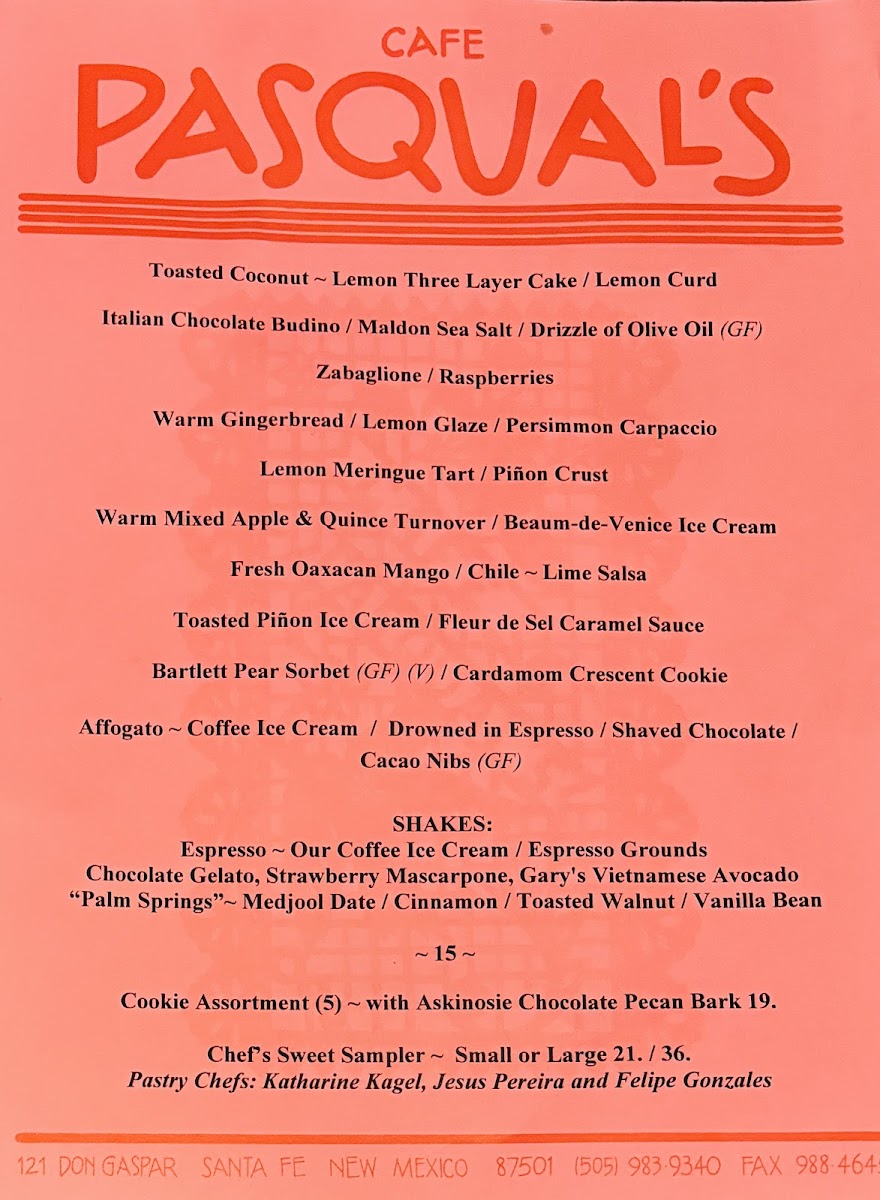 Menu Photo 5