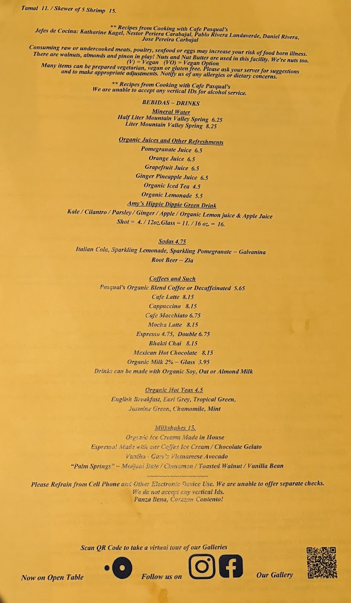 Menu Photo 6
