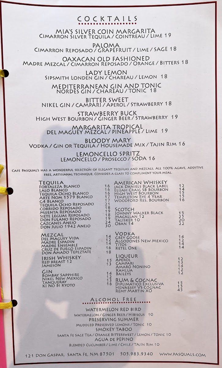 Menu Photo 7