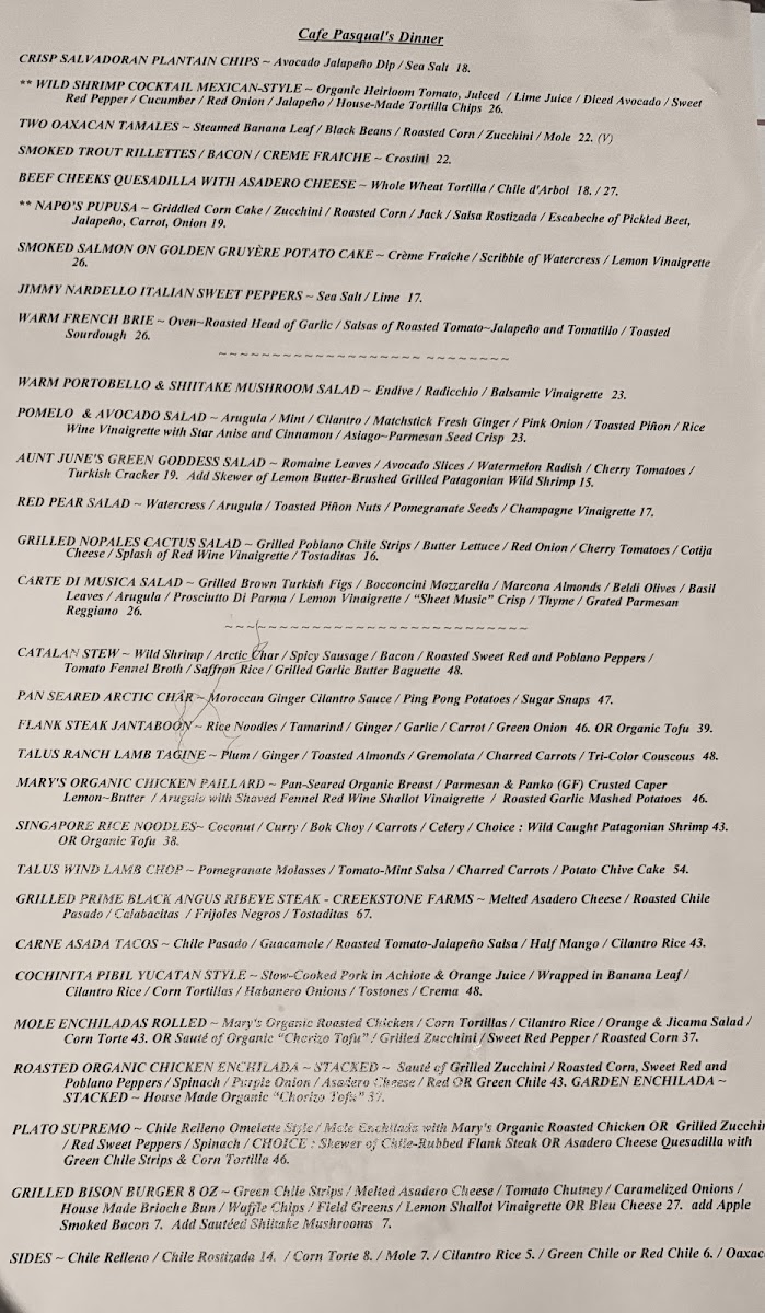 Menu Photo 8